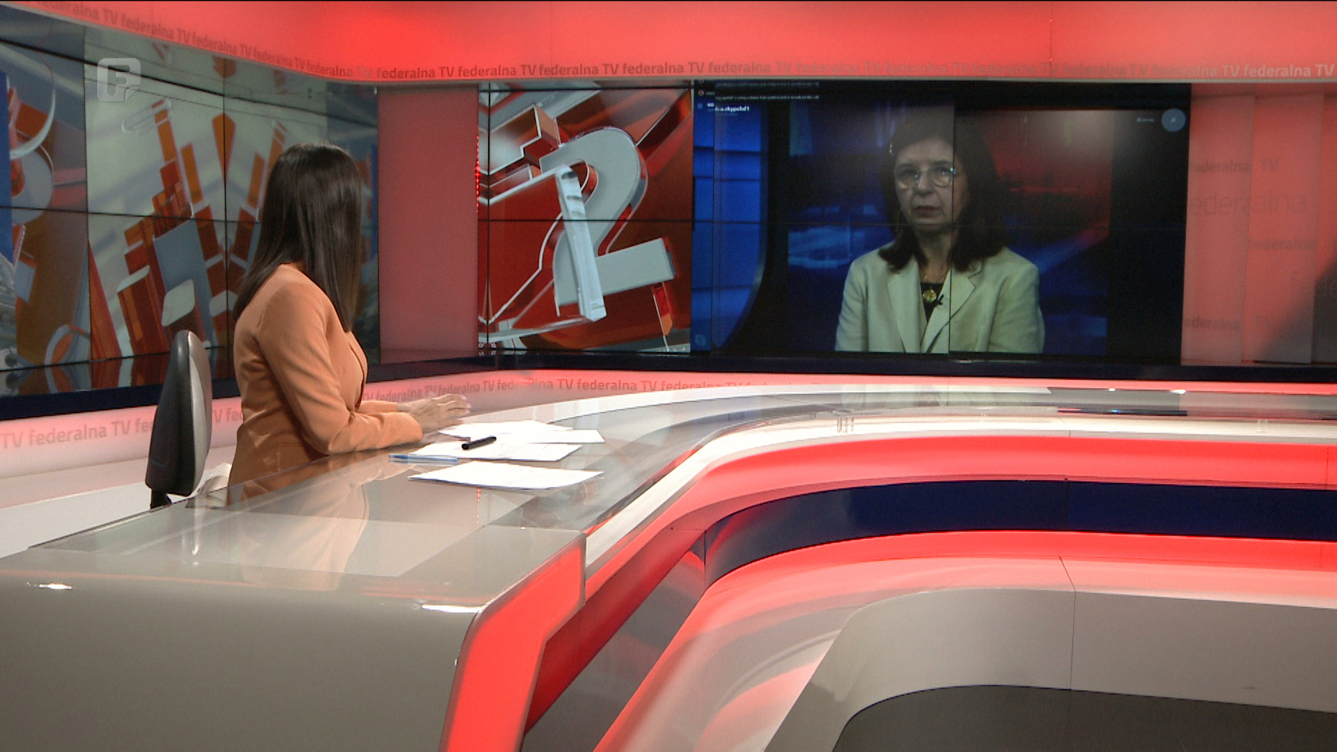 Pećanin Allison: Sankcije su ono što je najjače na stolu